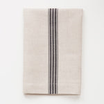Load image into Gallery viewer, European Linen Modern Stripe Napkins

