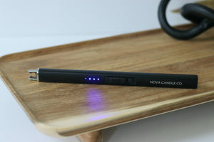 Candle Lighter