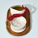 Load image into Gallery viewer, Short Pitcher + Switch Bowl Set
