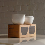 Load image into Gallery viewer, Short Pitcher + Switch Bowl Set
