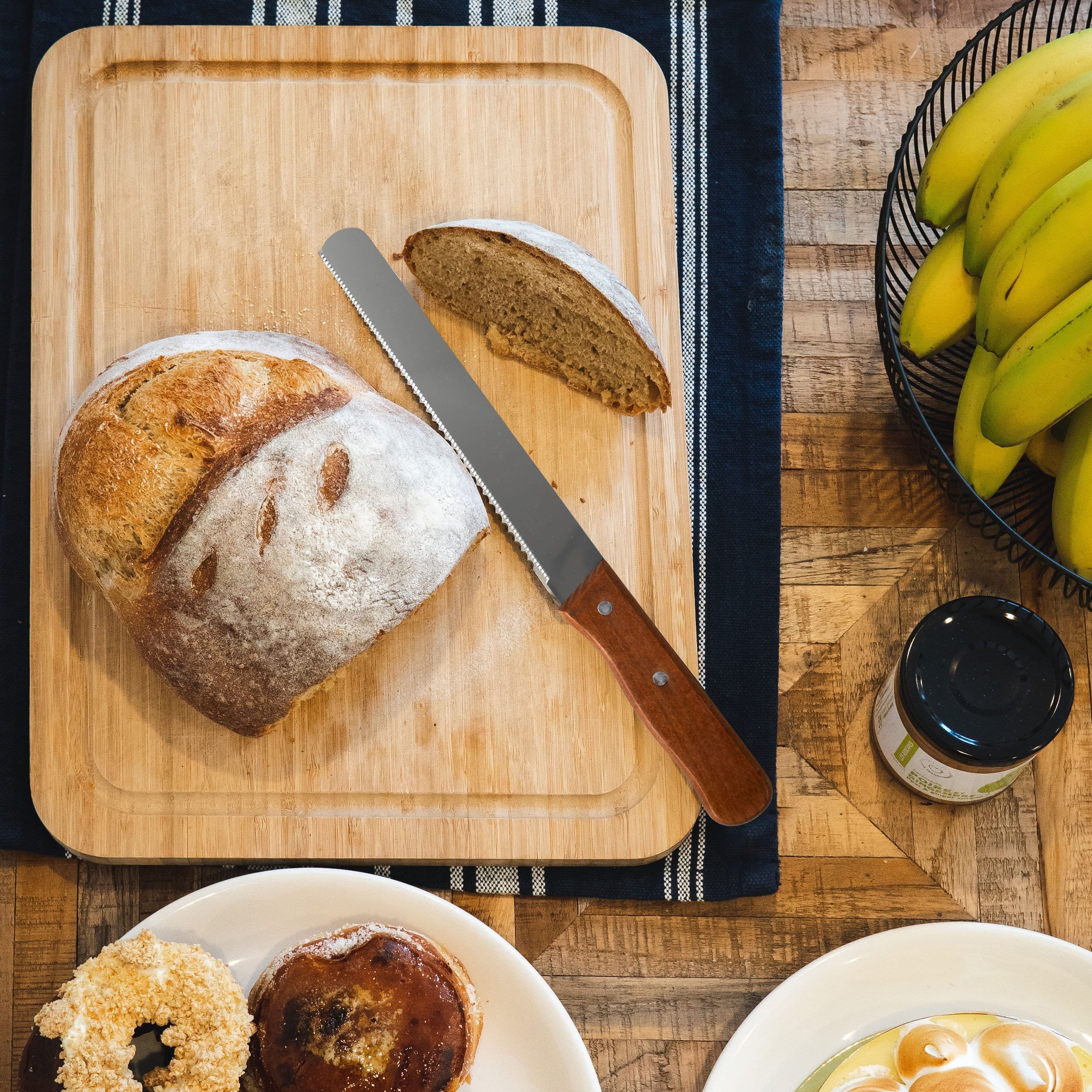 Artisan Baker's Tool Set