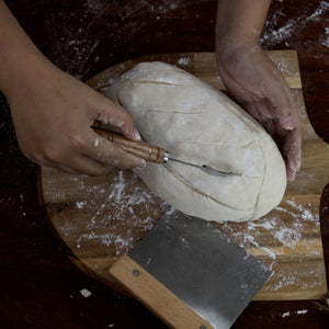 Artisan Baker's Tool Set