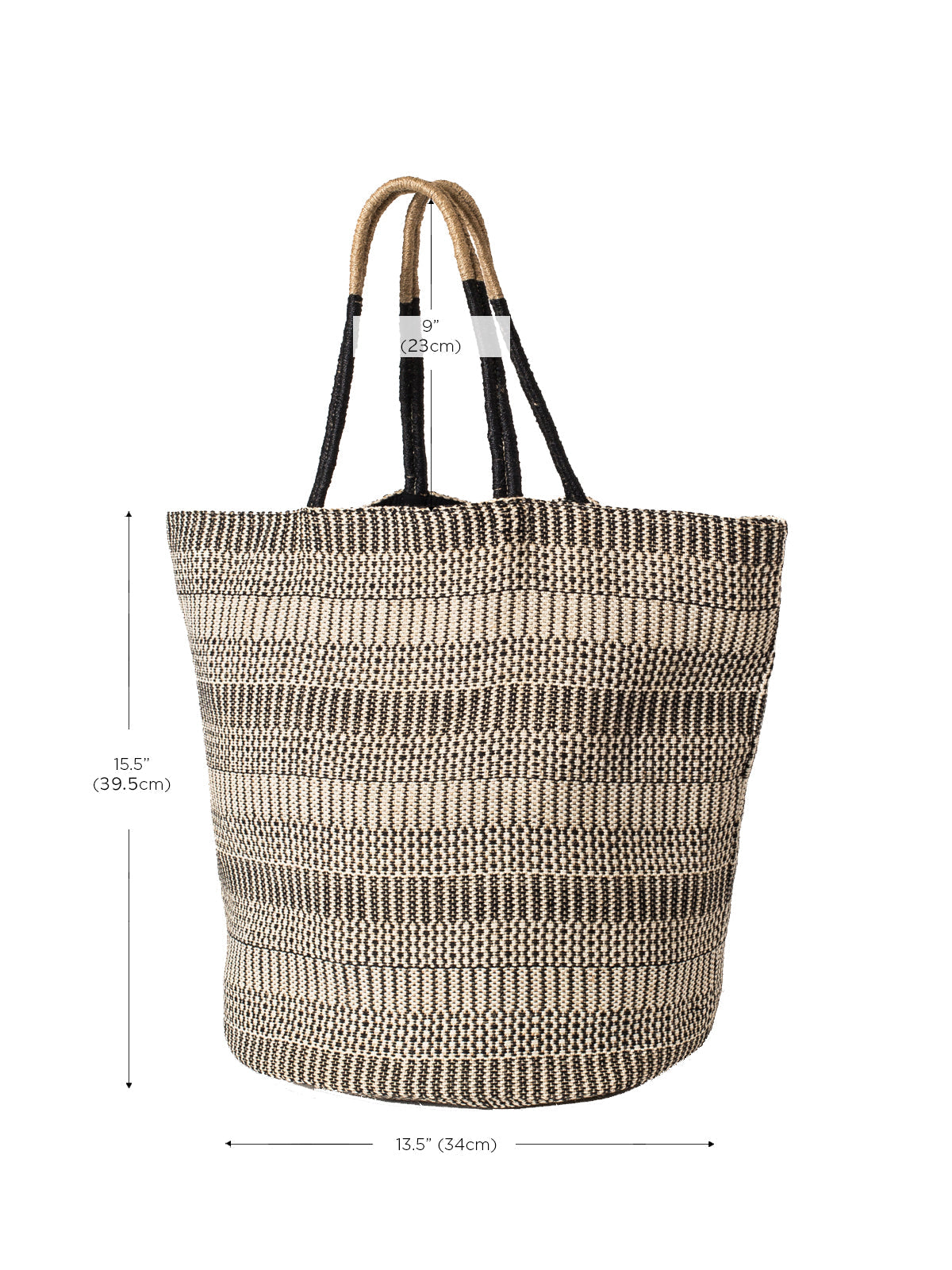 Dobi Shoulder Tote