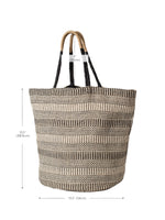 Load image into Gallery viewer, Dobi Shoulder Tote
