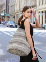 Load image into Gallery viewer, Dobi Shoulder Tote
