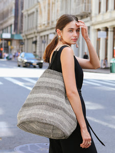 Dobi Shoulder Tote