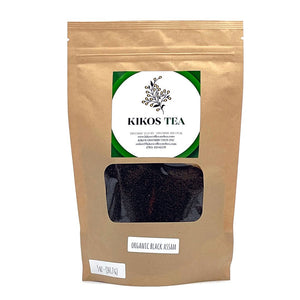 Assam Organic Black Tea