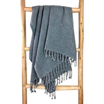 Load image into Gallery viewer, Waffle Weave Turkish Towel
