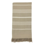 Load image into Gallery viewer, Classic Terry Turkish Towel
