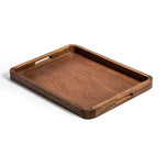 Load image into Gallery viewer, one kalmar home aalborg rectangle serving tray
