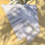 Load image into Gallery viewer, Classic Terry Turkish Towel
