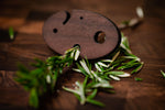 Load image into Gallery viewer, &quot;Herbie&quot; | the Original Wood Herb Stripper
