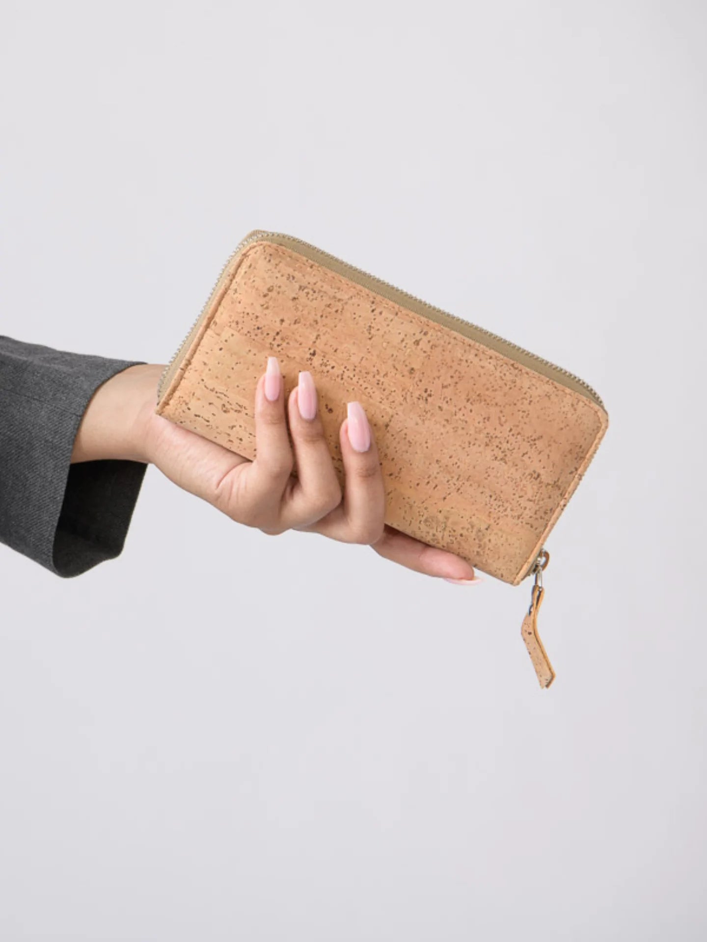 Cork Wallet