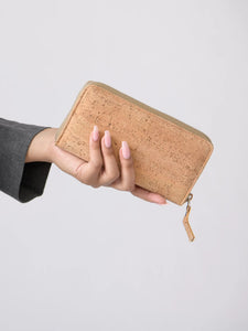 Cork Wallet