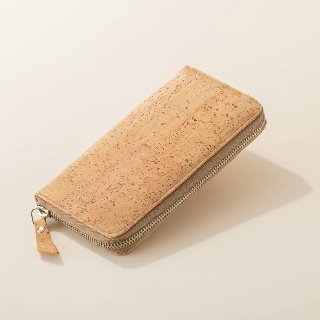 Cork Wallet