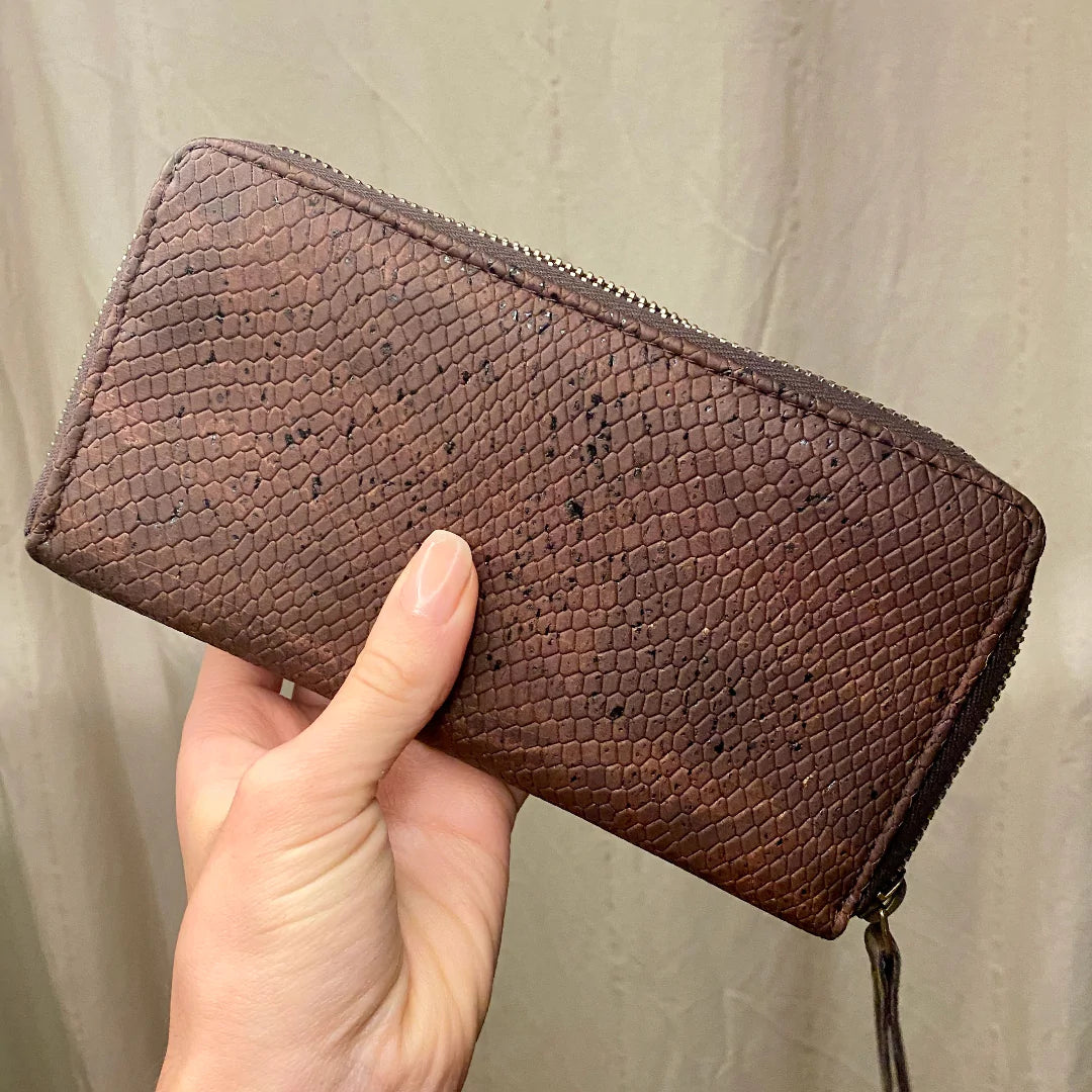 Cork Wallet