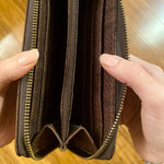Load image into Gallery viewer, Cork Wallet
