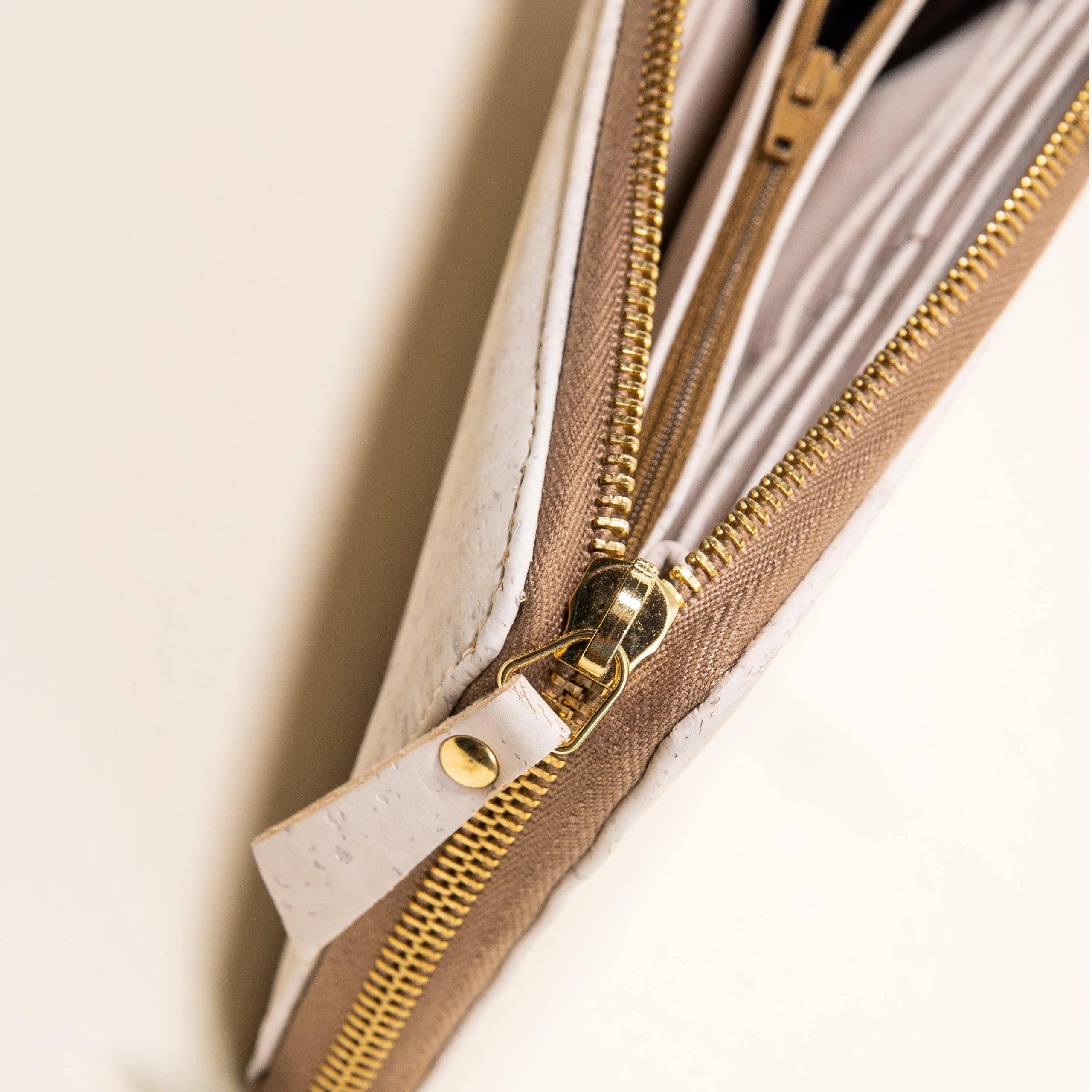 Cork Wallet - multiple colors
