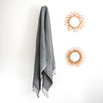 Load image into Gallery viewer, Waffle Weave Turkish Towel
