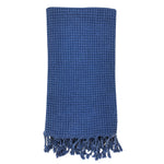 Load image into Gallery viewer, Waffle Weave Turkish Towel
